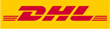 dhl Logo