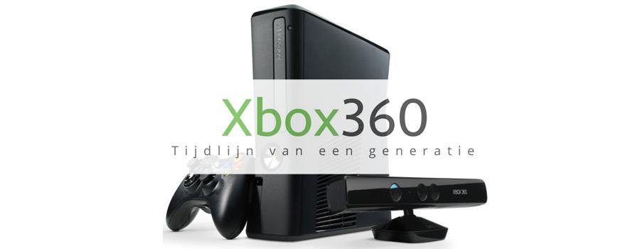 Xbox 360 game console