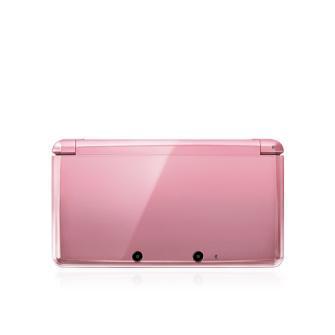 3DS / DS Kopen :: Nintendo 3DS (XL) :: Nintendo 3DS - Roze