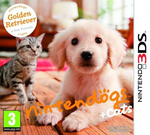 Nintendogs for nintendo switch cheap