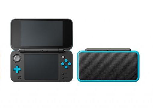 definitief Banyan toekomst NEW Nintendo 2DS XL - Zwart/Turquoise kopen - €126