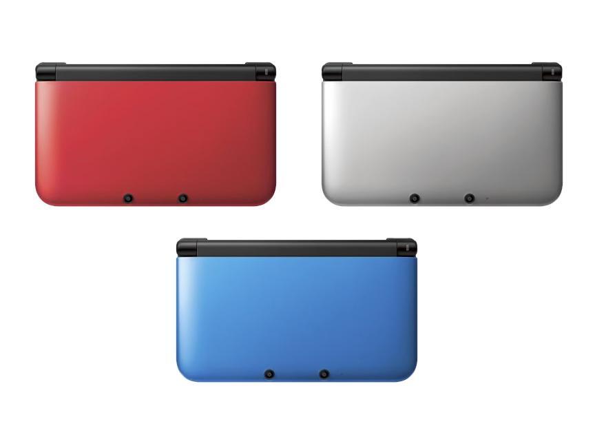 ☆Opruiming☆ Nintendo 3DS XL [Zie Varianten] kopen - €176