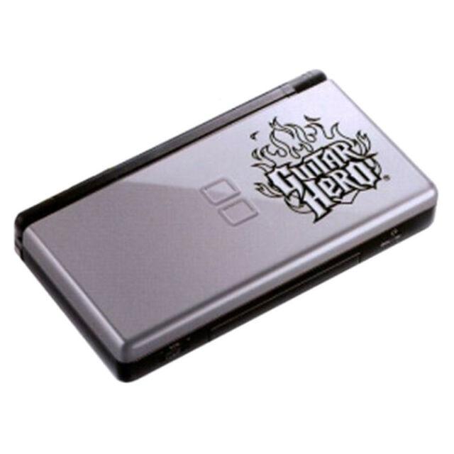Nintendo DS Lite Guitar Hero Edition kopen €84