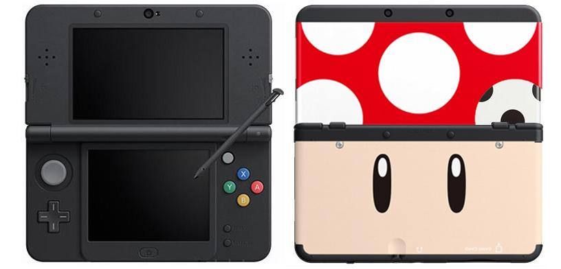 3ds toad hot sale