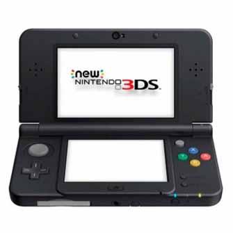 楽天市場】3DS ニンテンドー3DS コスモブラック（CTRSKAAA） 本体のみ タッチペン付き Nintendo 任天堂 ニンテンドー  4902370518757 【中古】 : iimo リユース店