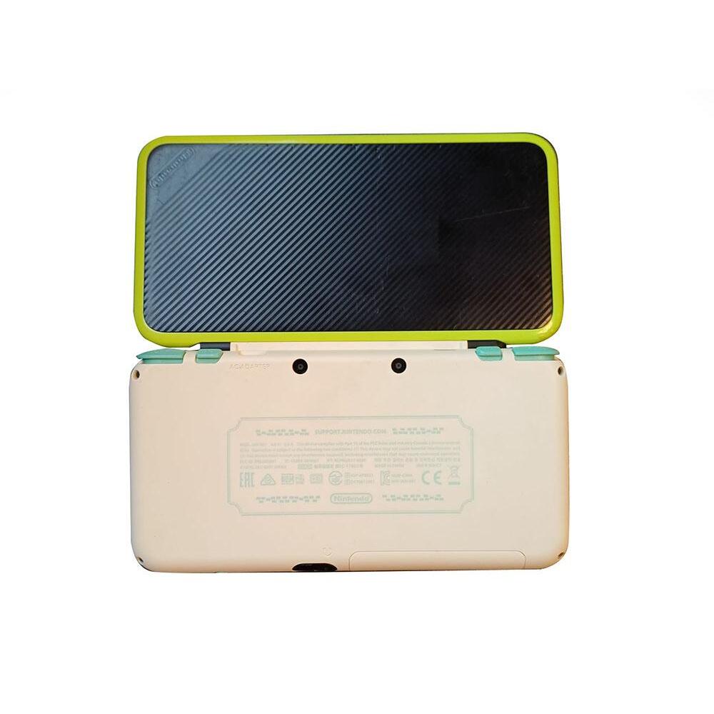 new 2ds xl cover