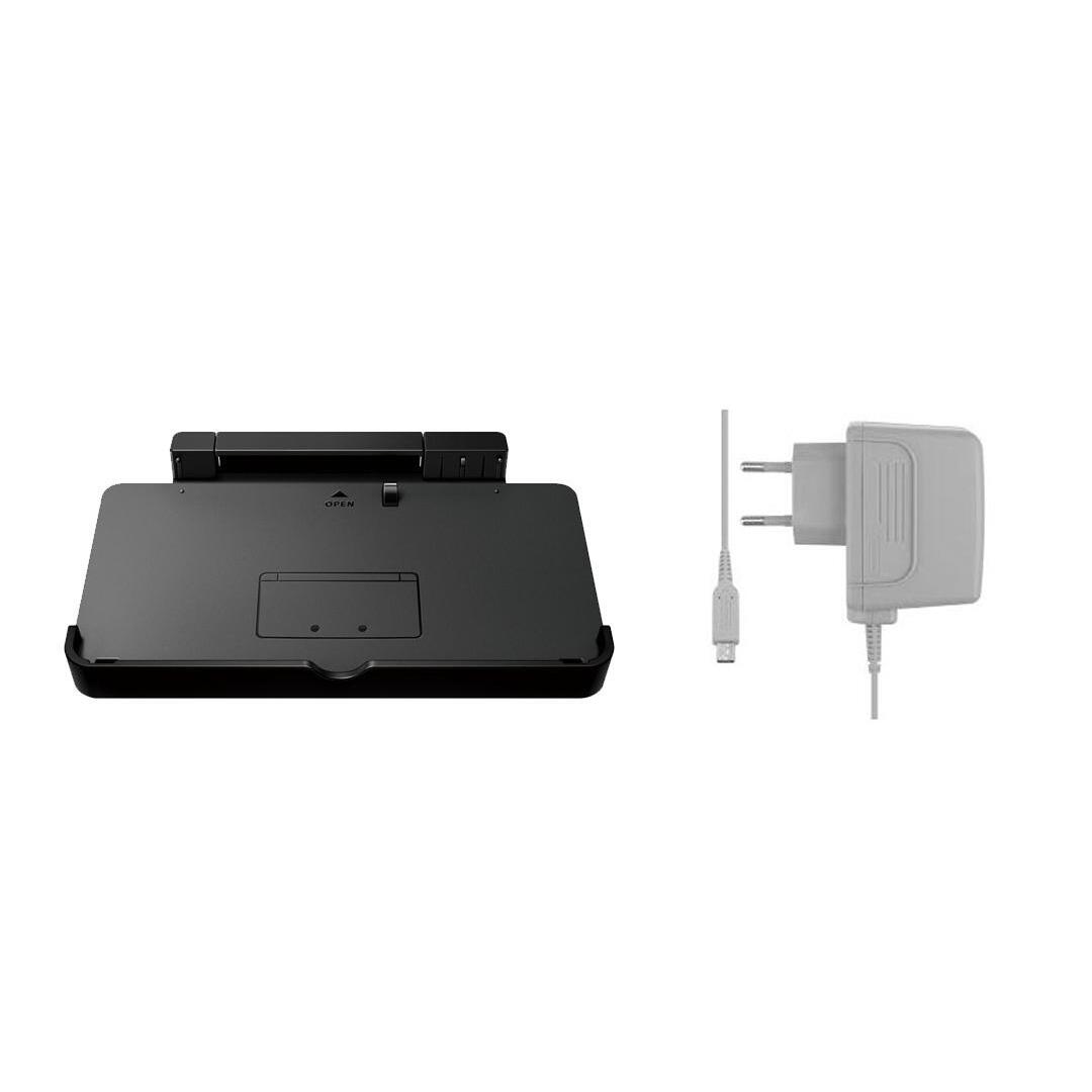 Nintendo 3DS Oplaadstation Charging Cradle 3DS 13.99
