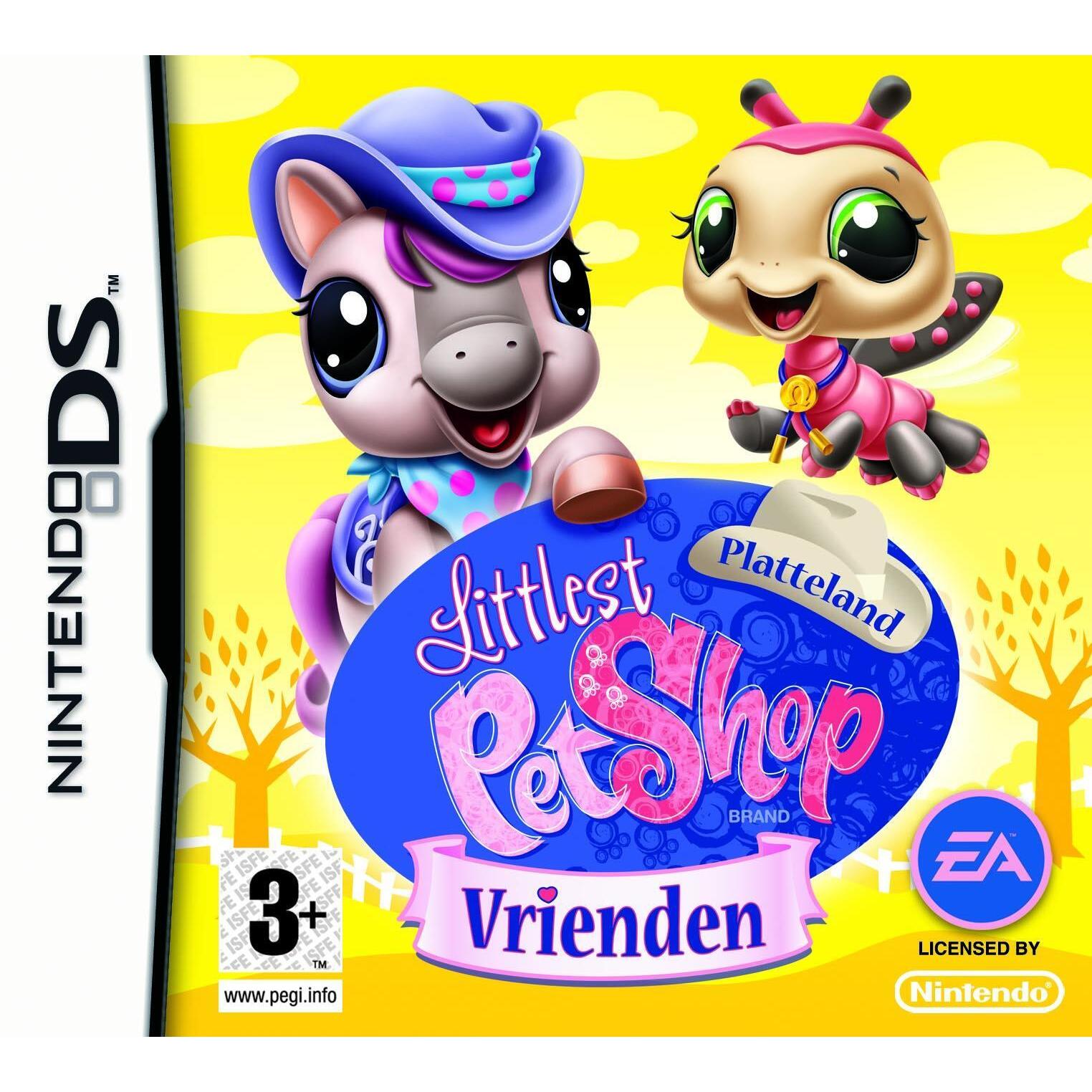 Shop ds shop