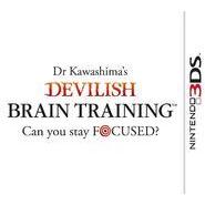 Brain training 2025 nintendo 3ds
