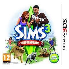 De Sims 3 Beestenbende