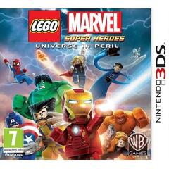 LEGO Marvel Super Heroes