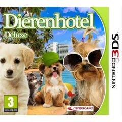Mijn Dierenhotel Deluxe