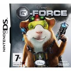 Disney G-Force (DS)