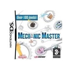 Mechanic Master (DS)