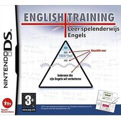 English Training (DS)