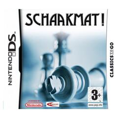 Schaakmat! (DS)