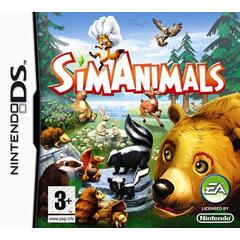 SimAnimals (DS)
