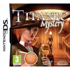 Titanic Mystery (DS)