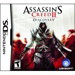 Assassins Creed 2: Discovery (DS)