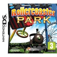 Rollercoaster Park (DS)