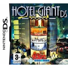 Hotel Giant (DS)