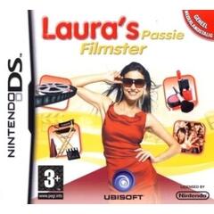 Laura's Passie: Filmster (DS)