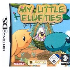 My Little Flufties (DS)