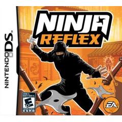 Ninja Reflex (DS)
