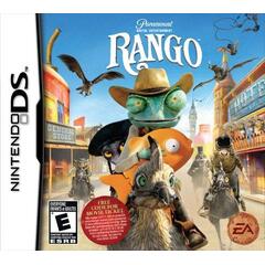 Rango (DS)