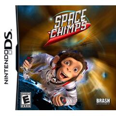 Space Chimps (DS)
