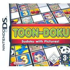 Toon-Doku (DS)