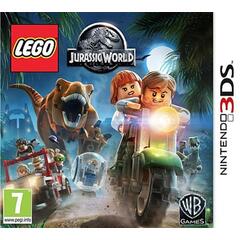 LEGO Jurassic World