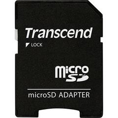 Micro SD adapter