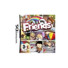 My Friends (DS)