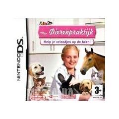 Mijn Dierenpraktijk (DS)