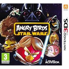 Angry Birds: Star Wars