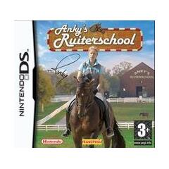 Anky's Ruiterschool (DS)