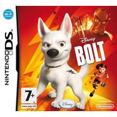 Disney Bolt (DS)