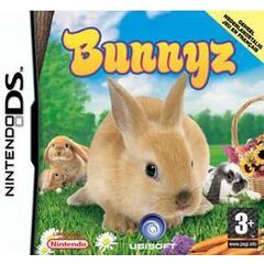 Bunnyz (DS)