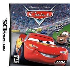 Disney Pixar Cars (DS)