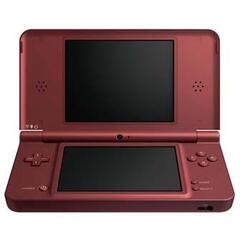 3DS / DS Kopen :: Nintendo DSi (XL) :: Nintendo DSi XL - Groen