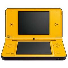 Nintendo DSi XL - Geel/Zwart