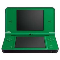 Nintendo DSi XL - Groen/Zwart