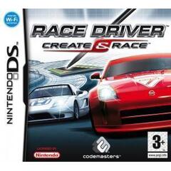 DTM Race Driver: Create & Race (DS)