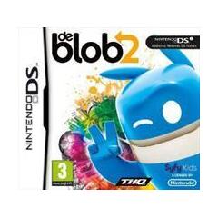 De Blob 2: The Underground (DS)