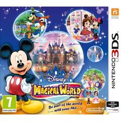 Disney: Magical World