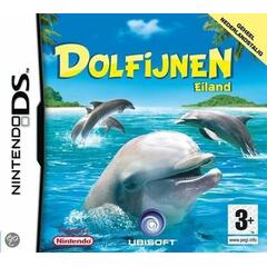 Dolfijnen Eiland (DS)