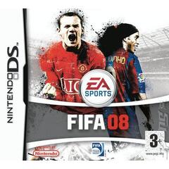 FIFA 08 (DS)