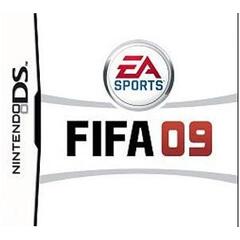 FIFA 09 (DS)