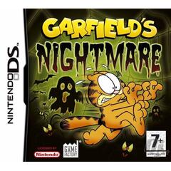 Garfields Nightmare (DS)